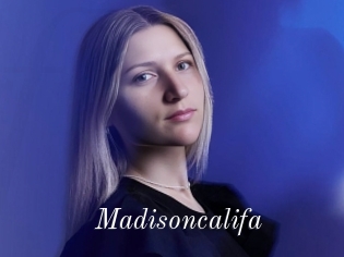 Madisoncalifa