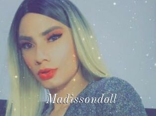 Madissondoll