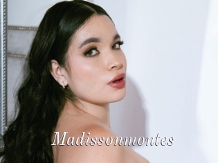 Madissonmontes