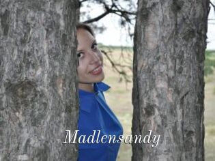 Madlensandy