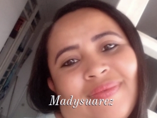 Madysuarez