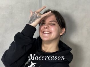 Maecreason