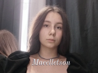 Maeelletson