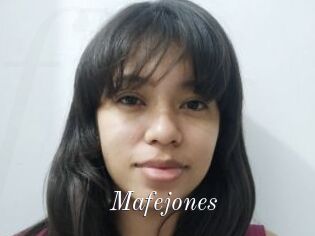 Mafejones