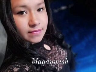 Magdywish