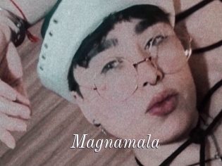 Magnamala