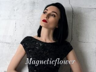 Magneticflower