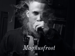 Magnusfrost