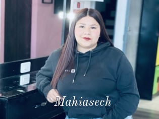 Mahiasech