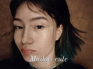 Maibys_cute