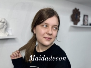 Maidadevon