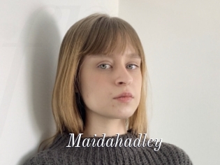 Maidahadley