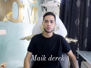 Maik_derek