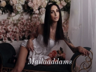 Mailaaddams