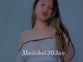 Maitehot303av