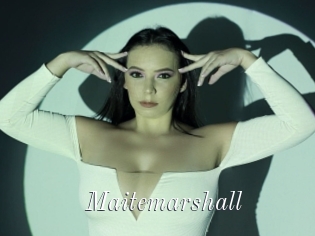 Maitemarshall