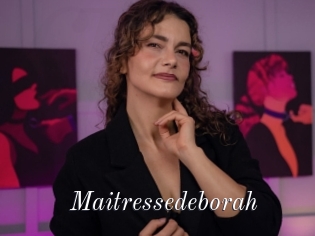 Maitressedeborah