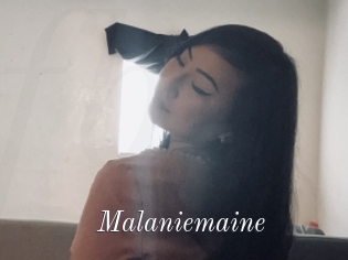 Malaniemaine