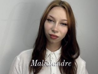 Malialandre