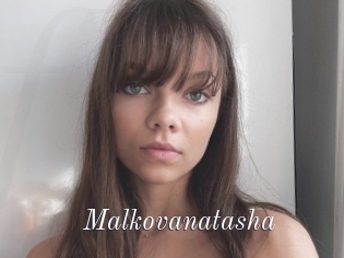 Malkovanatasha