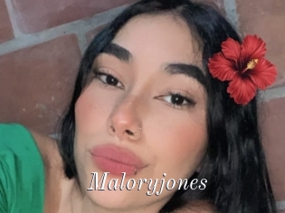 Maloryjones