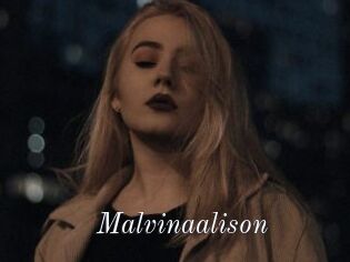 Malvinaalison