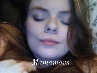 Mamamavs