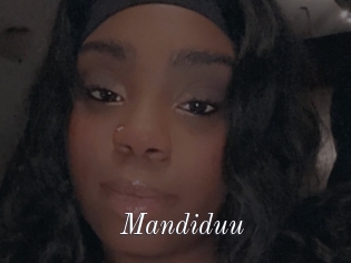 Mandiduu