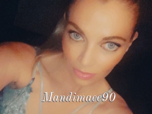 Mandimaee90