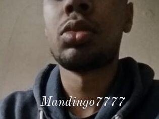 Mandingo7777