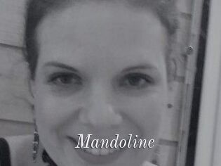 Mandoline