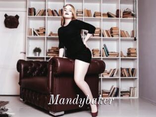 Mandybaker