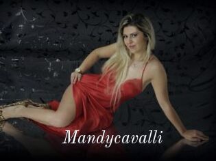 Mandycavalli