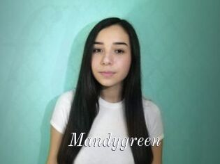 Mandygreen