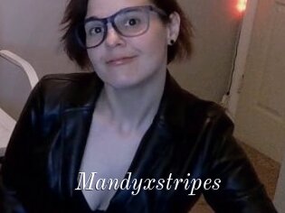 Mandyxstripes