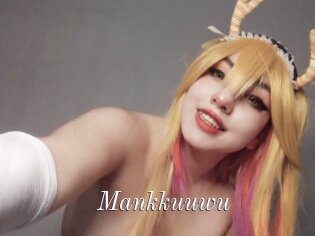 Mankkuuwu