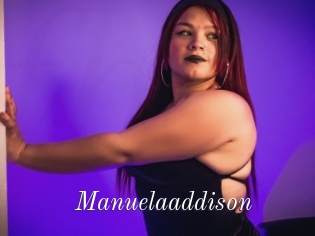 Manuelaaddison