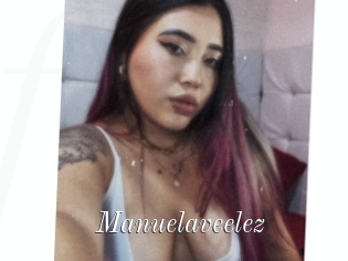 Manuelaveelez