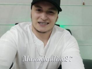 Manuelonline27