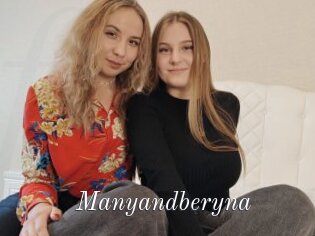 Manyandberyna