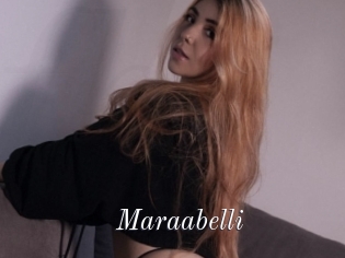 Maraabelli