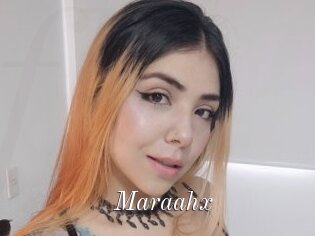 Maraahx