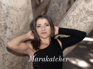 Marakatcher