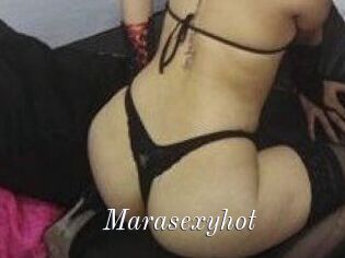 Marasexyhot