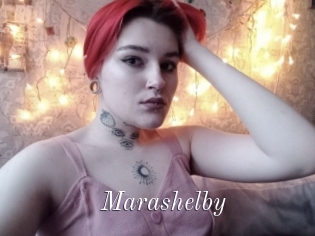 Marashelby