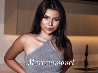 Marcelamonet