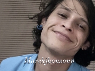 Marckjhonsonn