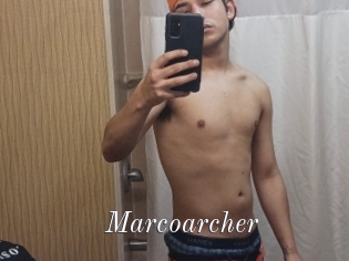 Marcoarcher