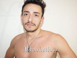 Marcohotboy