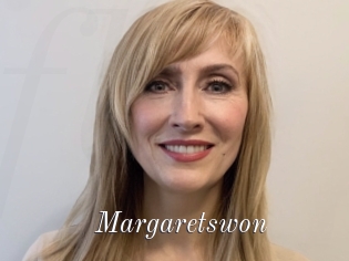 Margaretswon